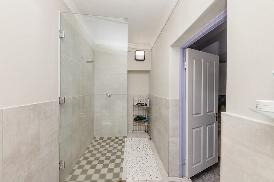 3 Bedroom Property for Sale in Observatory Western Cape